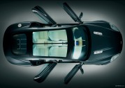 Aston Martin Rapide Concept Car